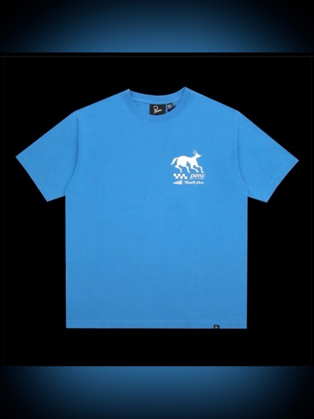 Parra Under Water Shirt